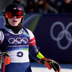 Mikaela Shiffrin odds, analysis, pick: American star remains odds-on favorite in Women’s Slalom