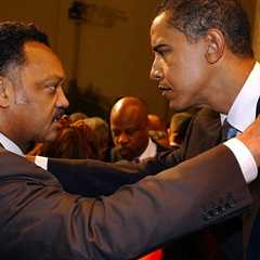 Jesse Jackson, Civil Rights Leader Who Helped Launch Progressive Movement, Dead At 84