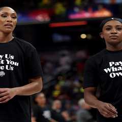 WNBA players offer up big CBA concessions as sides feel time crunch