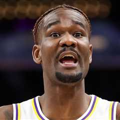 Deandre Ayton Detained, Searched For Weed At Bahamas Airport, No Charges Filed