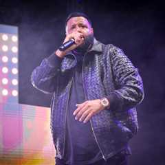 DJ Khaled to Perform at Big 12 Conference Basketball Tournament Afterparty in Kansas City