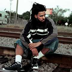 J. Cole Charts 21 Songs on Hot 100 From ‘The Fall-Off,’ Surpasses 100 Career Entries
