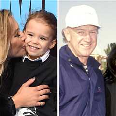 11 Of The Most Devastating, Heartbreaking, And Unbelievably Tragic Celebrity Deaths That Will..