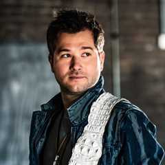 Ben Gallaher’s ‘Take’ on Hunting, Fishing, God and Old Eagles Albums: ‘It’s a Foxhole Song’