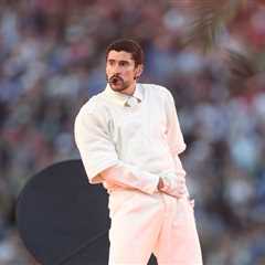 How Impressive Is Bad Bunny’s Post-Super Bowl Chart Takeover — And How Long Will It Last?