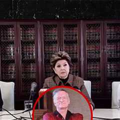 Hugh Hefner's Widow Demands Investigation Into Playboy Founder's Sex Diary