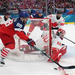 How to watch Canada vs. Czech Republic men’s hockey Olympics quarterfinals for free