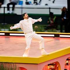 Bad Bunny Scores His Biggest Global Streaming Week Ever