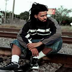 J. Cole, Rap’s Middle Child: Good, But Never Great Enough