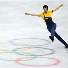 Why Olympic Figure Skaters Struggle With Music Licensing: ‘It’s a Clearance Nightmare’