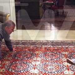 Former Prince Andrew Tosses Boobie Ball with Kid in Pics