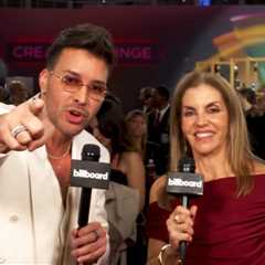 Prince Royce Clears the Air With His Stance on ICE, Success of “Better Late Than Never” & Tour with ..