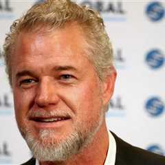 Eric Dane Dead at 53