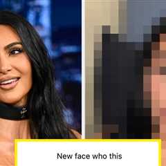 “Wait… Who Is This??”: People Are Joking That Kim Kardashian Has An Entirely “New Face” After..