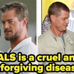 Awful News... I Feel Sick: Patrick Dempsey, Ashton Kutcher, And More Celebrities Who Worked With..