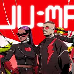 Lamine Yamal Shares Sneak Peek of J Balvin, Travis Barker’s Take on Van Halen Hit for FIFA World..