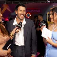 Sebastián Yatra Talks Making “CANCIÓN PARA REGRESAR,” Going On Tour | Premio Lo Nuestro 2026