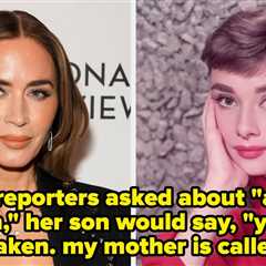 “Some Little Rascal At School Told Him”: 13 Times Celeb Kids Unexpectedly Found Out That Their..
