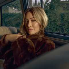 Hilary Duff Breaks Decade-Long Drought With ‘Luck… or Something’: Stream It Now