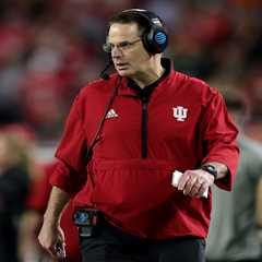 Indiana coach Curt Cignetti joins rare club with notable salary bump after winning national title