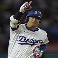 Nike fixes Dodgers jerseys for 2026 MLB season