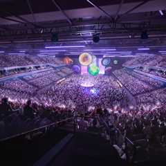 Bristol’s Aviva Arena Wants to Disrupt the U.K.’s Live Music Scene – And Eventually Host the..