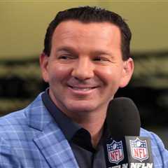 Ian Rapoport unsure of future in ESPN-NFL Network marriage with contract expiring