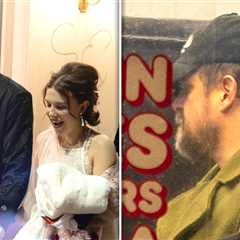 Millie Bobby Brown Celebrated 22nd Birthday, David Harbour Attends