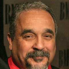 Legendary Salsa Musician Willie Colón Dead at 75