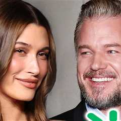 Hailey Bieber Donates $20K to Eric Dane's GoFundMe After ALS Death
