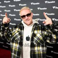 Diplo’s Major Lazer Set for 2026 Winter Olympics Closing Ceremony Performance