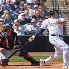 Spencer Jones’ ‘Ohtani-like’ swing delivered massive homer in strong Yankees start