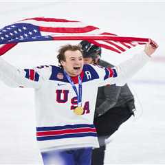 Tom Brady, Patrick Mahomes among sports stars hailing USA hockey ‘legends’ after win over Canada