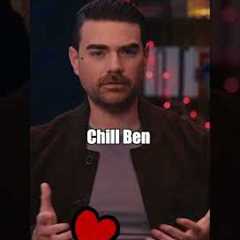 The Only Time I Get This Rowdy