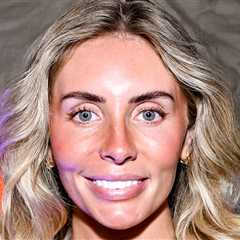 Bonnie Blue Says She's Pregnant After Having Unprotected Sex With 400 Men