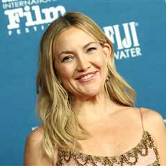 Kate Hudson Is ‘California Dreamin” in Promo Video for 2028 Summer Olympics in Los Angeles