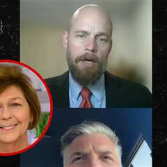 Deliveryman Who Was Detained, Released in Nancy Guthrie Case Held For 5 Hours