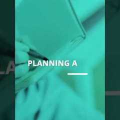 Planning A #Podcast Script!  - #shorts