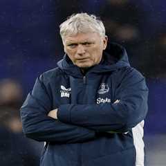 bet365 bonus code NYPBET: Bet $5, get $150 in bonus bets for Everton vs. Manchester United