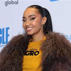 Leigh-Anne Pinnock On Importance of Speaking Out on Social & Political Issues: ‘How Can Anyone Not..