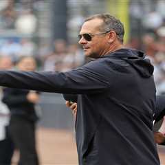 Yankees forced to move workouts after sewage leak — but ‘should be good’ moving forward