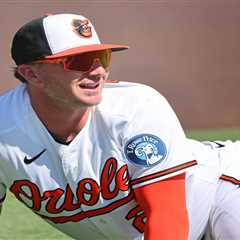 ‘Shocked’ Darryl Strawberry says Pete Alonso will ‘regret’ leaving Mets for Orioles