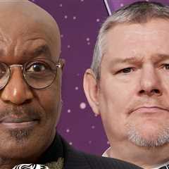 Delroy Lindo Says BAFTAs Didn't Speak To Him, Michael Jordan After N-Word Incident