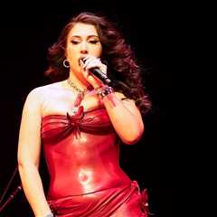 Wave of Violence in Mexico Leads to Cancellation of Concerts by Kali Uchis and Other Acts Following ..