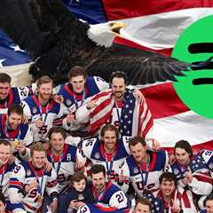 Pro-America Song Streams Skyrocket After Team USA Wins Gold