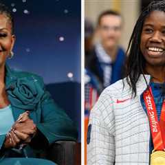 100 Iconic Black Women Who Made History Over The Last 100 Years