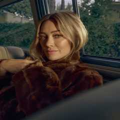 Fans Choose Hilary Duff’s ‘Luck… or Something’ as This Week’s Favorite New Music