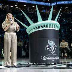 WNBA, players union on the clock for season postponement with deadline set