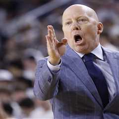 UCLA and USC meet with NCAA Tournament implications on the line