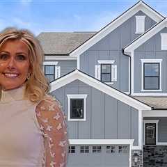 'Golden Bachelor' Gerry Turner & Fiancée Lana Sutton Buy House For Nearly $1 Million